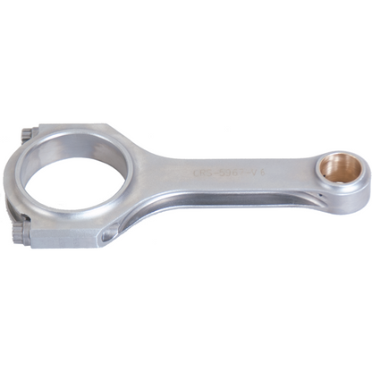 Eagle Buick 3.8L H-Beam Connecting Rods (Set of 6) Eagle Connecting Rods - 6Cyl