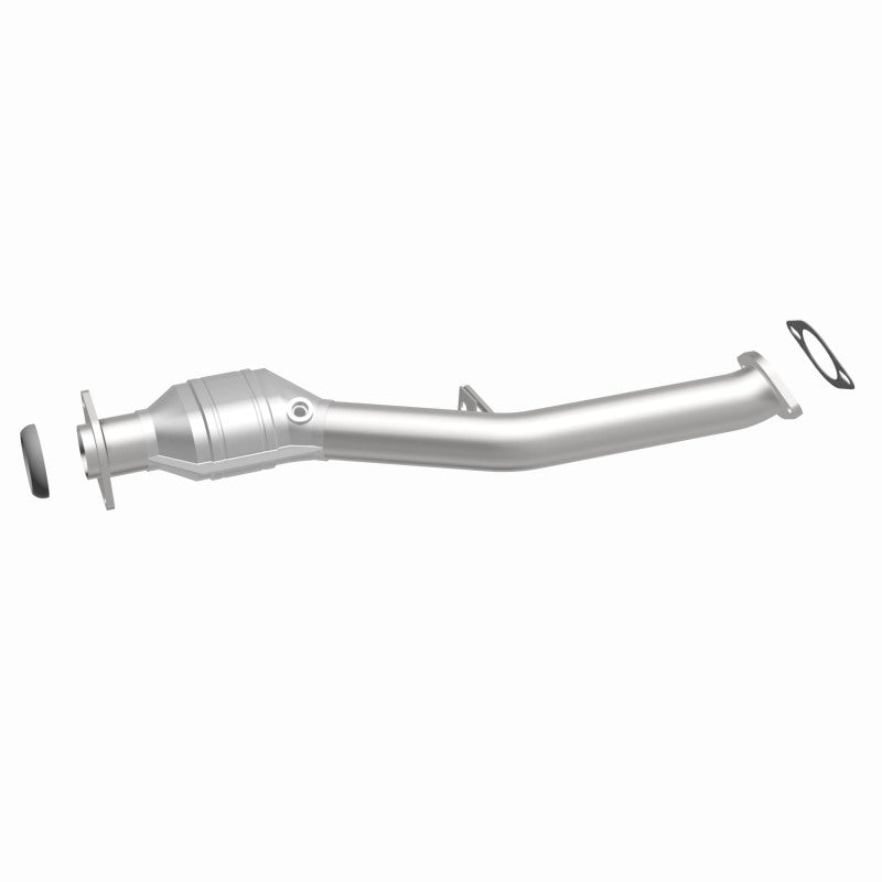 MagnaFlow Conv DF 06-08 Subaru Forester 2.5L