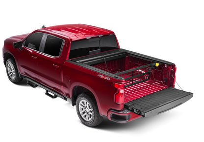 Roll-N-Lock 14-18 Chevy Silverado/Sierra 1500 XSB 68in Cargo Manager