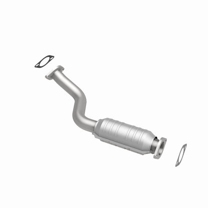 MagnaFlow Conv DF 08-11 Nissan Rogue 2.5L