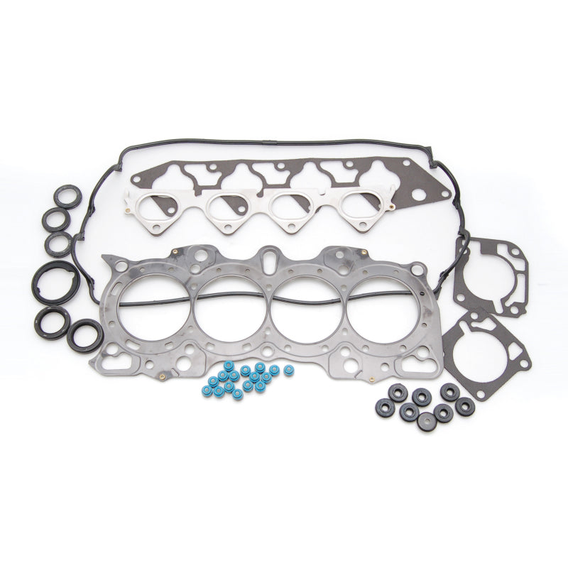 Cometic Street Pro Honda B18C1/Hybrid B20 Block 81.5mm Top End Gasket Kit (+.030in Head Gasket)