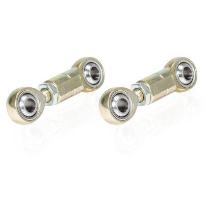 Eibach Heavy Duty Adjustable Endlink - Bolt Diameter M12 / Min Length 75MM / Max Length 95MM Eibach Hardware Kits - Other