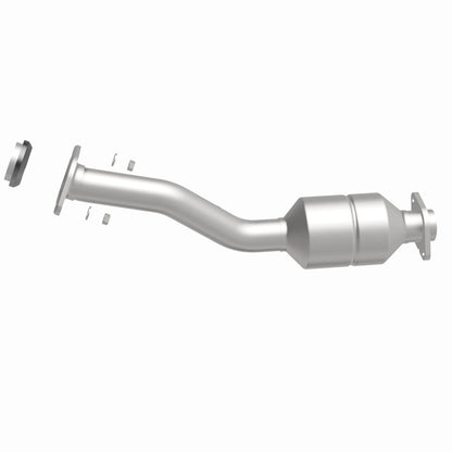 Magnaflow Conv DF 2009-2014 Sentra 2.0 L Underbody