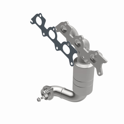 Magnaflow Conv DF 07-11 Chrysler Sebring 2.7L Fr Manifold / 08-10 Dodge Avenger 2.7L Fr Manifold