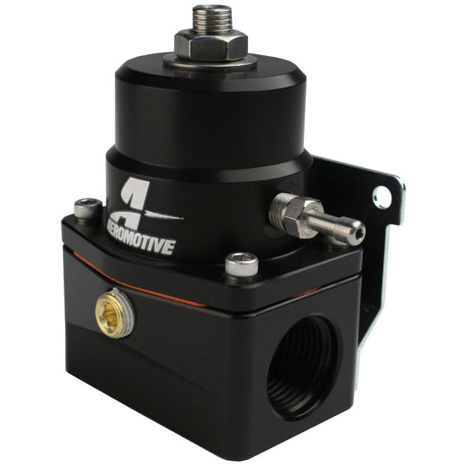 Aeromotive Marine EFI Regulator Aeromotive Fuel Pressure Regulators