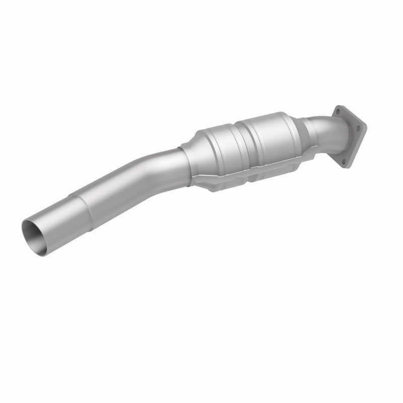 MagnaFlow Conv DF 90-91 Audi Coupe Quatt 2.3L