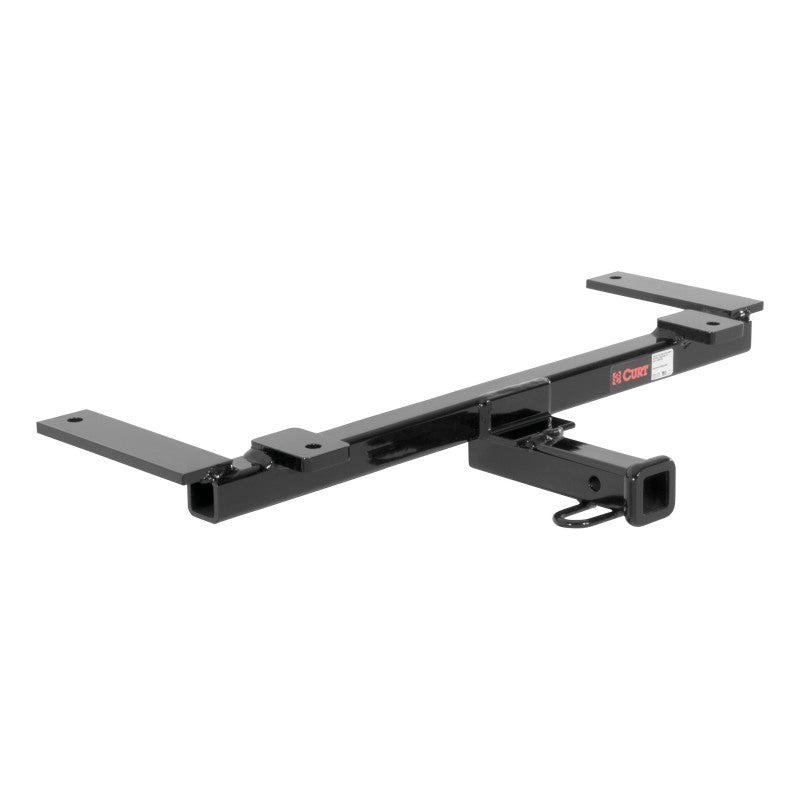 Curt 97-01 Chevrolet Corvette Class 1 Trailer Hitch w/1-1/4in Receiver BOXED Curt Hitch Receivers