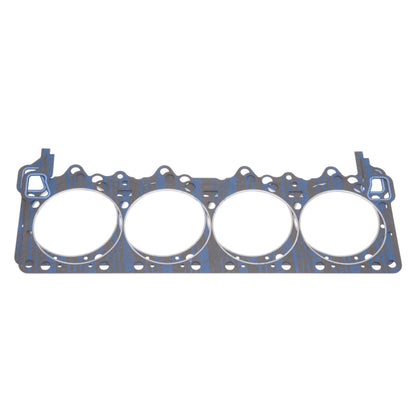 Edelbrock Head Gaskets Chrysler 426-572 CI Hemi V8 Composition Type 4 590 In Bore