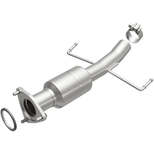 Magnaflow Conv DF 2010-2012 CX-7 2.5 L Underbody