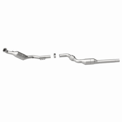 Magnaflow Conv DF 01-04 Mercedes E320 P/S CA