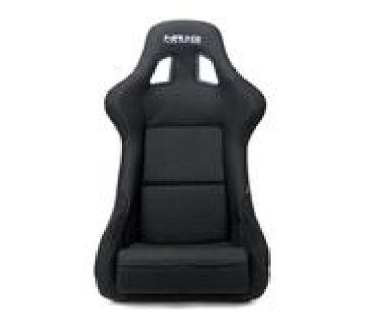 NRG Carbon Fiber Bucket Seat - Large