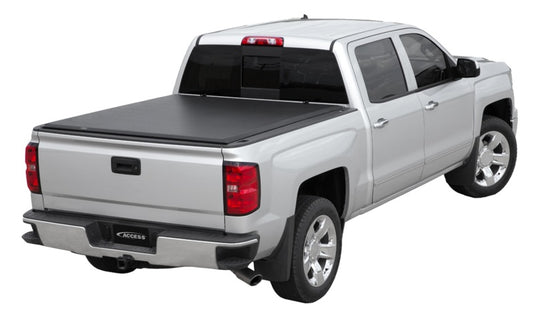 Access Lorado 99-07 Chevy/GMC Full Size 8ft Bed (Except Dually) Roll-Up Cover