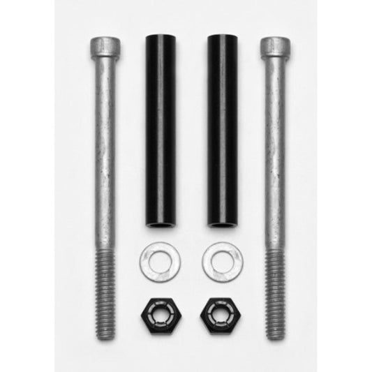 Wilwood Bridge Bolt Kit - BDL Dynapro for 1.25 Rotor-2 Pk Wilwood Brake Hardware