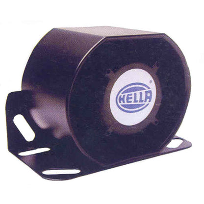 Hella Bu Alarm 112Db 1224V Hd Hella Horns