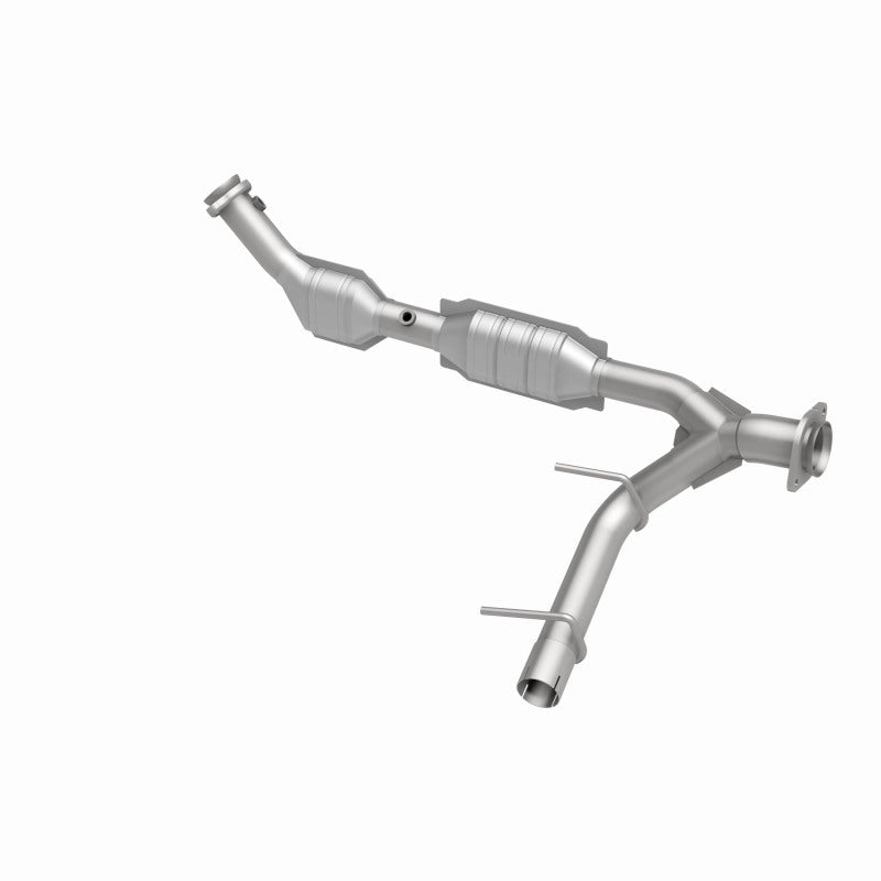 MagnaFlow Conv DF 03-04 Exped 4.6L Passenger Side OEM