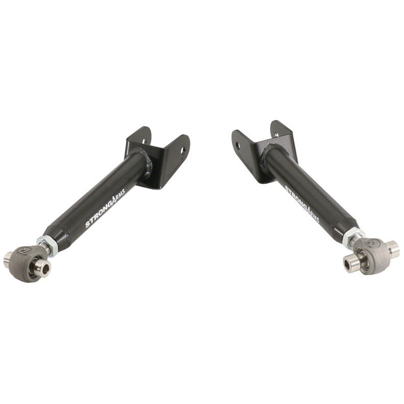 Ridetech 79-04 Ford Mustang StrongArms Rear Upper Ridetech Control Arms