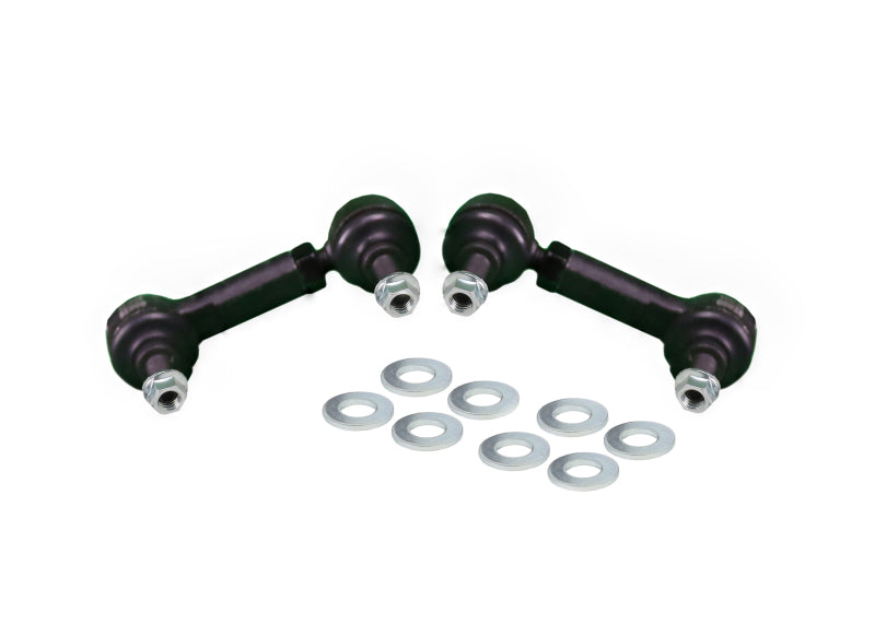 Whiteline 14-19 Mercedes-Benz CLA45 AMG 4Matic Rear Sway Bar Link Kit