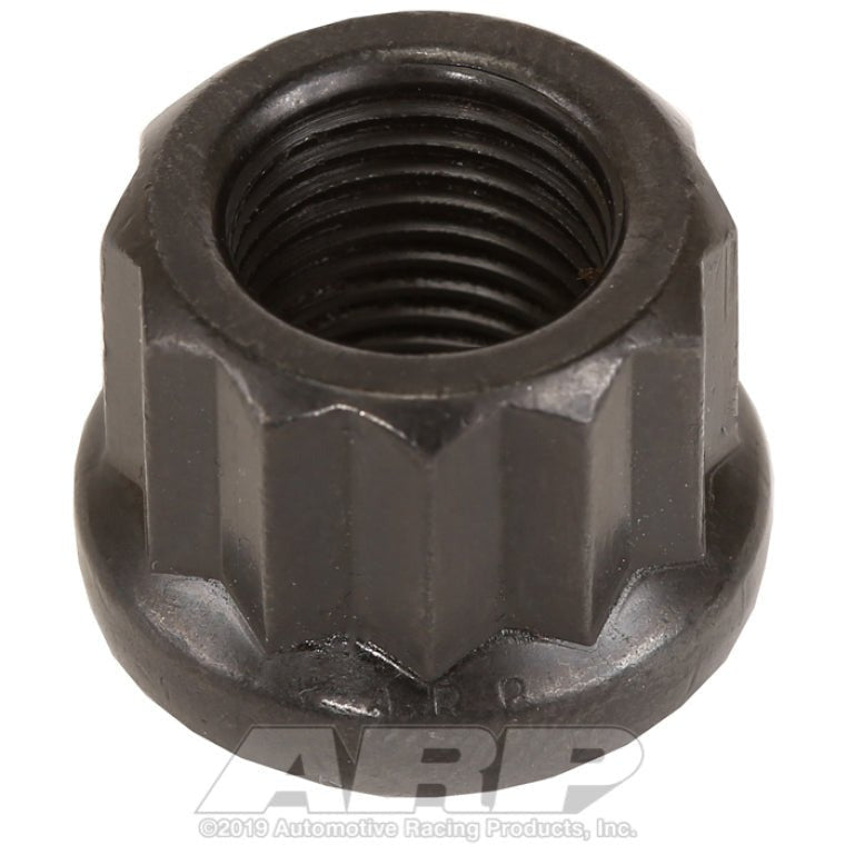 ARP 1/2-20 11/16 Socket 12pt Nut Kit ARP Hardware Kits - Other