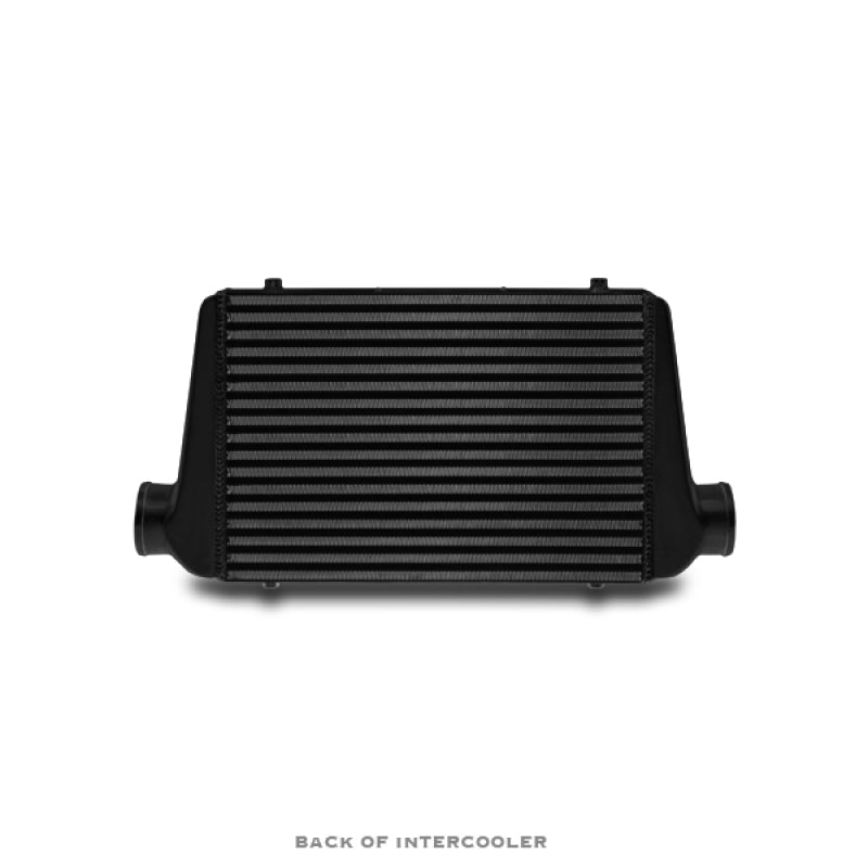 Mishimoto Universal Black G Line Bar & Plate Intercooler Mishimoto Intercoolers