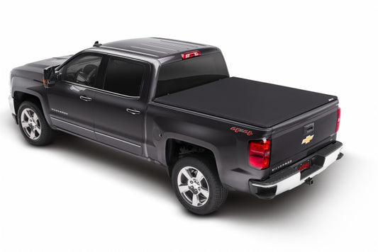 Extang 07-14 Chevy Silverado 2500HD/3500HD (8ft) (w/o Track System) Trifecta Signature 2.0