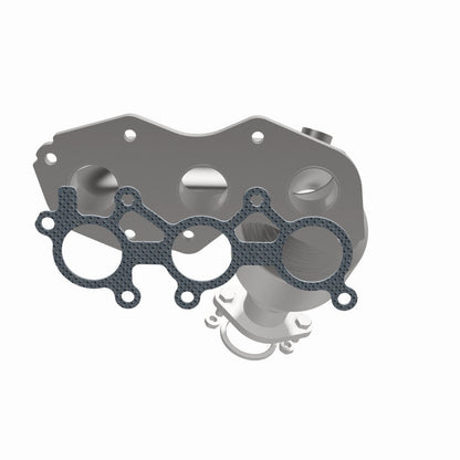 Magnaflow Conv DF 07-10 Lex/Toy ES350/Camry / Toy 05-10 Avalon 3.5L P/S Manifold *NO CALIFORNIA*