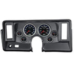 Autometer Cobalt 69-76 Nova Dash Kit 6pc Tach / MPH / Fuel / Oil / WTMP / Volt AutoMeter Gauges