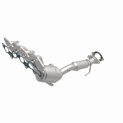 MagnaFlow 14-15 Ford Transit Connect OEM Grade Federal/EPA Compliant Manifold Catalytic Converter