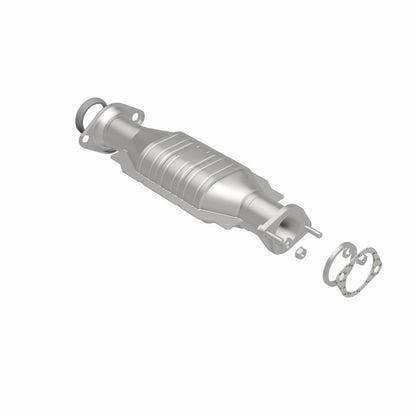 Magnaflow Conv DF 2003-2006 MONTERO 3.8 L Underbody