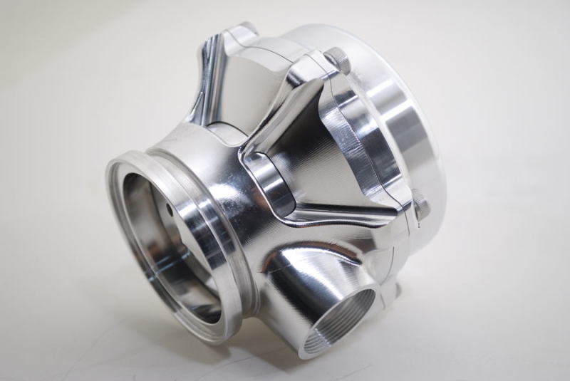 TiAL Sport QR BOV 11 PSI Spring - Silver (29mm)