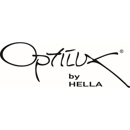 Hella Optilux H11 55W XY Extreme Yellow Bulbs (Pair) Hella Bulbs