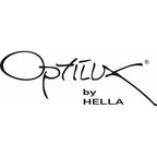 Hella Optilux H13/9008 12V 60/55W XB Xenon White Bulbs (Pair) Hella Bulbs