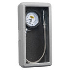 Autometer 0-15PSI Lo-Pressure Tire Pressure Gauge AutoMeter Gauges