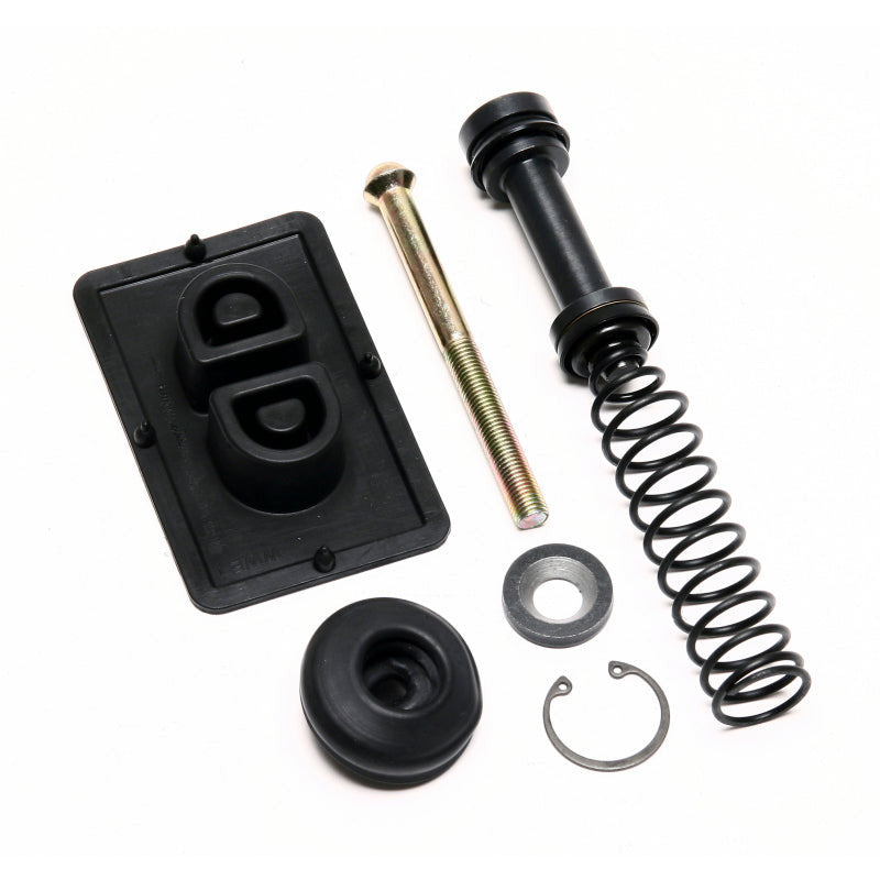 Wilwood Rebuild kit - High Volume Aluminum M/C - 3/4in Bore Wilwood Brake Master Cylinder