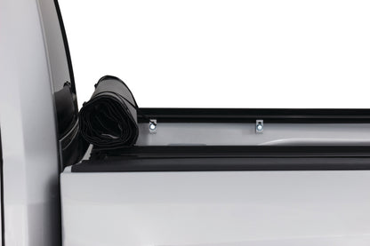 Tonno Pro 07-13 Chevy Silverado 1500 6.6ft Fleetside Lo-Roll Tonneau Cover