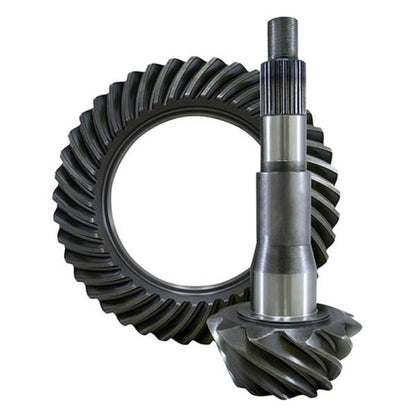 USA Standard Ring & Pinion Gear Set For 10 & Down Ford 10.5in in a 3.73 Ratio