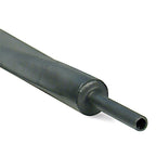 DEI Hi-Temp Shrink Tube 18mm x 200ft Spool - Black DEI Heat Shrink