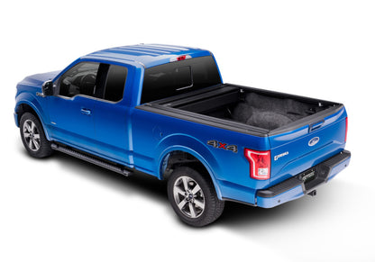 Retrax 2021 F-150 Super Crew & Super Cab 5.5ft Bed PowertraxONE MX