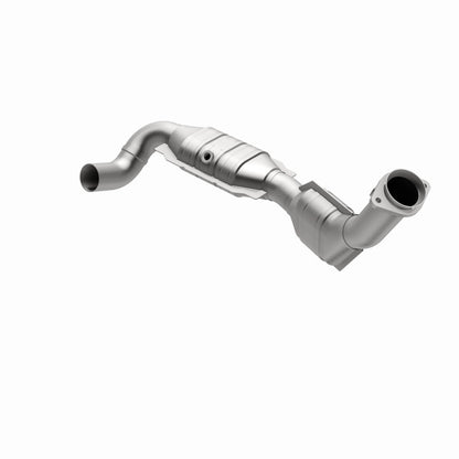 MagnaFlow Conv DF 01 Ford Trucks 4.6L