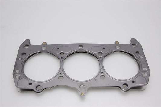 Cometic 75-87 Buick V6 196/231/252 Stage I & II 4.09 inch Bore .036 inch MLS Headgasket