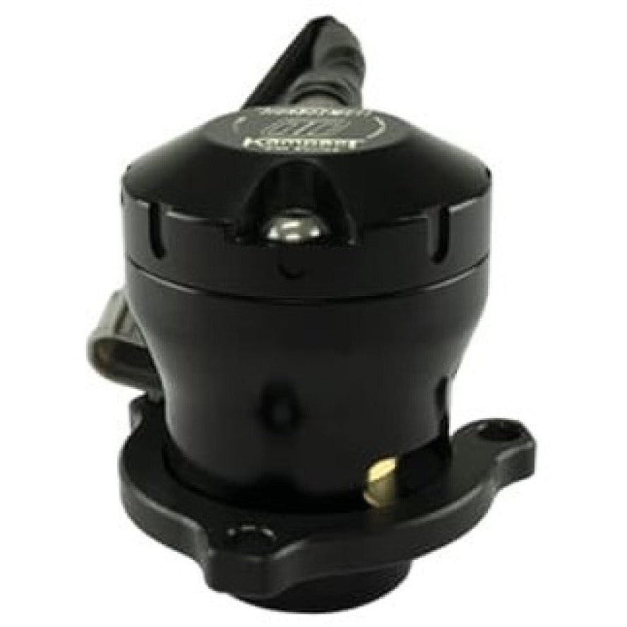 Turbosmart BOV Kompact EM Dual Port - VR17 Turbosmart Blow Off Valves