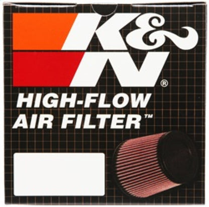 K&N Replacement Air Filter 10-13 Alfa Romeo Guilietta 1.4L F/I & 2.0L DSL