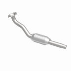 MagnaFlow Direct Fit Catalytic Converter VW 33.5X5X4 2/1.75