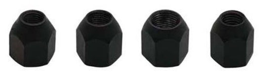 Moroso Lug Nut - 12mm x 1.5 x 19mm Hex (Use w/Part No 46245) - 5 Pack