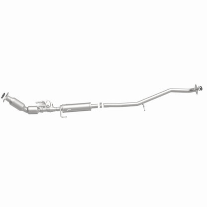 MagnaFlow Conv DF 12-17 Toyota Prius V Base Underbody 1.8L