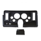 Autometer Ultra-Lite 69-76 Nova Dash Kit 6pc Tach / MPH / Fuel / Oil / WTMP / Volt AutoMeter Gauges