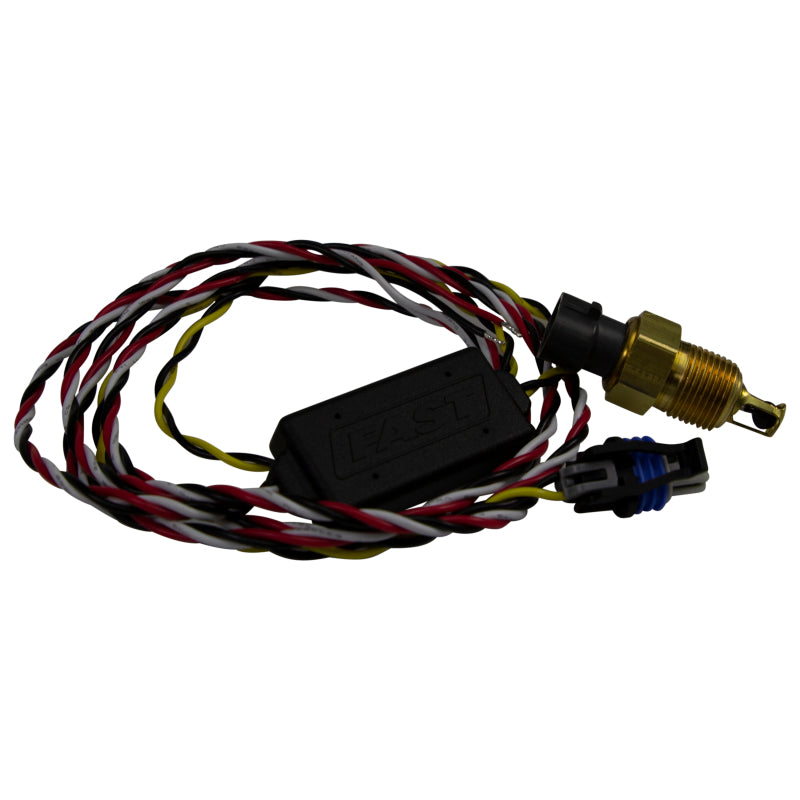 Fast Air Temperature Sensor w/ 12-5 Volt Output Converter Kit FAST Sensors