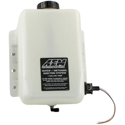 AEM V3 1 Gallon Water/Methanol Injection Kit (Internal Map) AEM Water Meth Kits