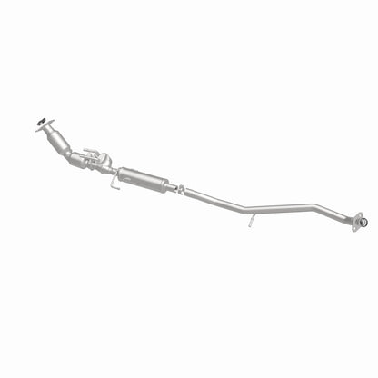 MagnaFlow Conv DF 12-17 Toyota Prius V Base Underbody 1.8L