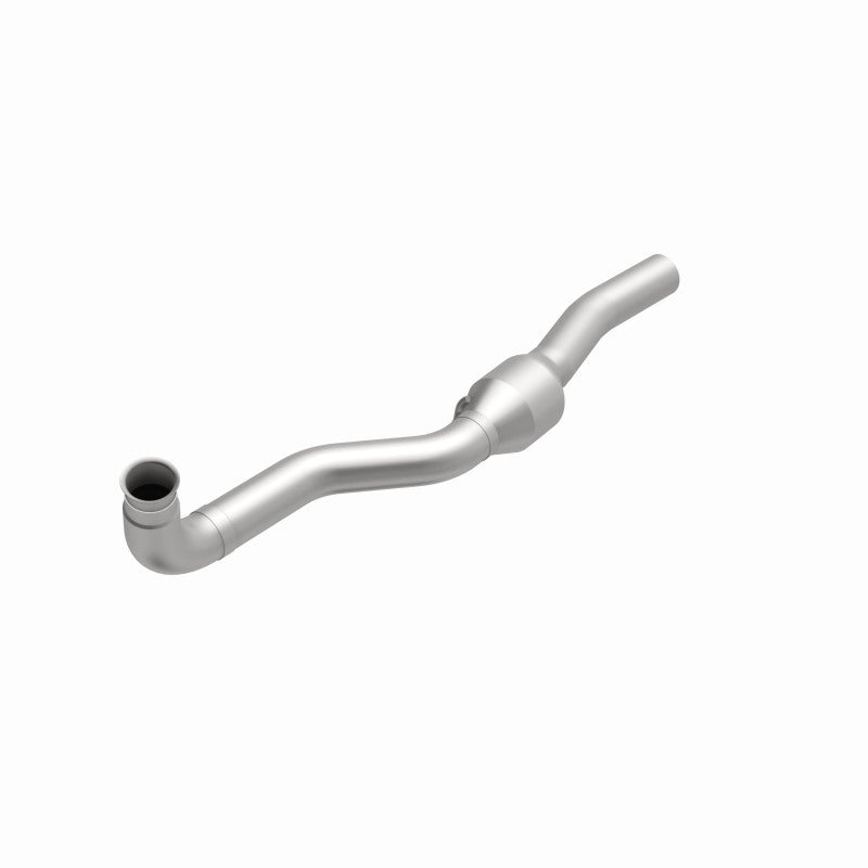 MagnaFlow Conv DF 06- GM Silv/Sierra 6.6L