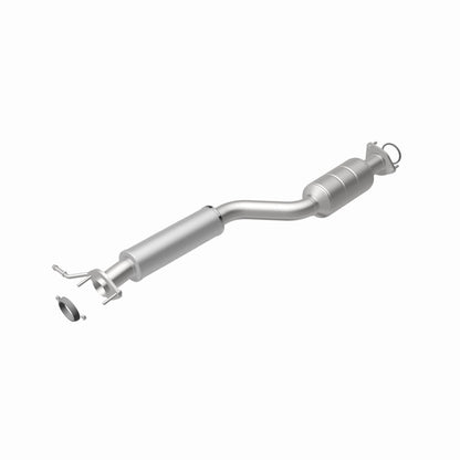 MagnaFlow Conv DF 04-08 Mazda RX-8 OEM